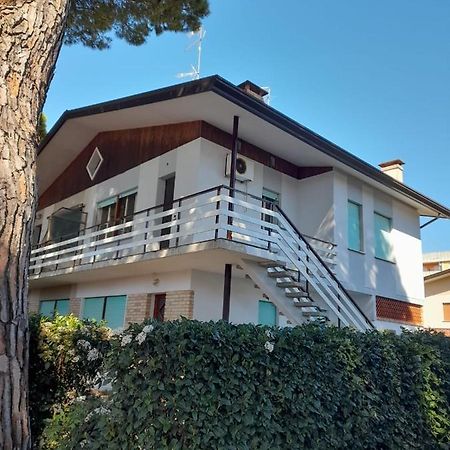 Villa Rossella Bibione Zewnętrze zdjęcie
