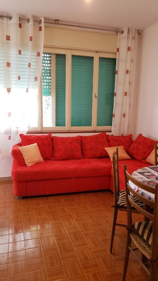 Villa Rossella Bibione Zewnętrze zdjęcie