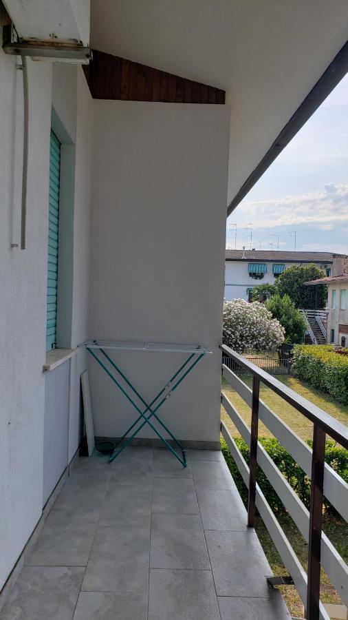 Villa Rossella Bibione Zewnętrze zdjęcie