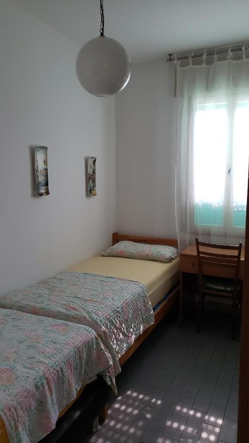 Villa Rossella Bibione Zewnętrze zdjęcie