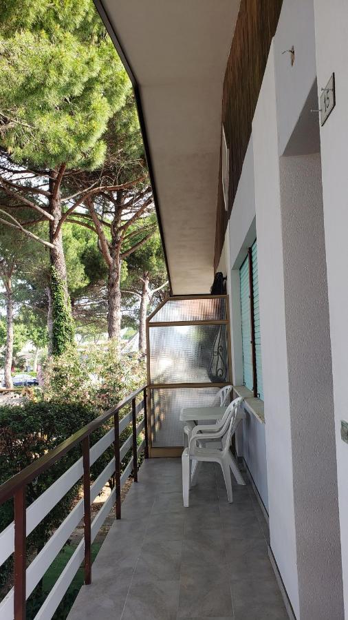 Villa Rossella Bibione Zewnętrze zdjęcie