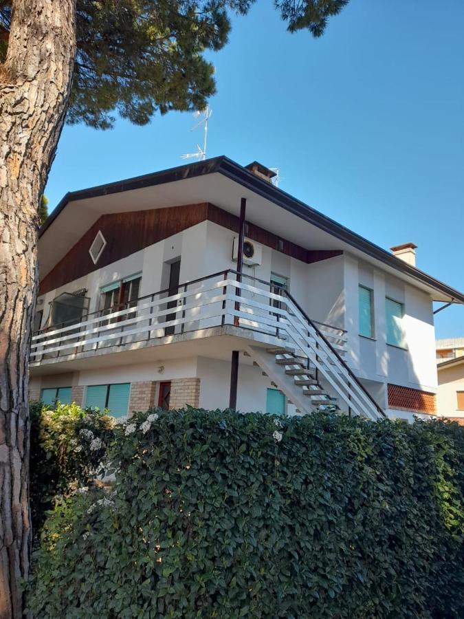 Villa Rossella Bibione Zewnętrze zdjęcie